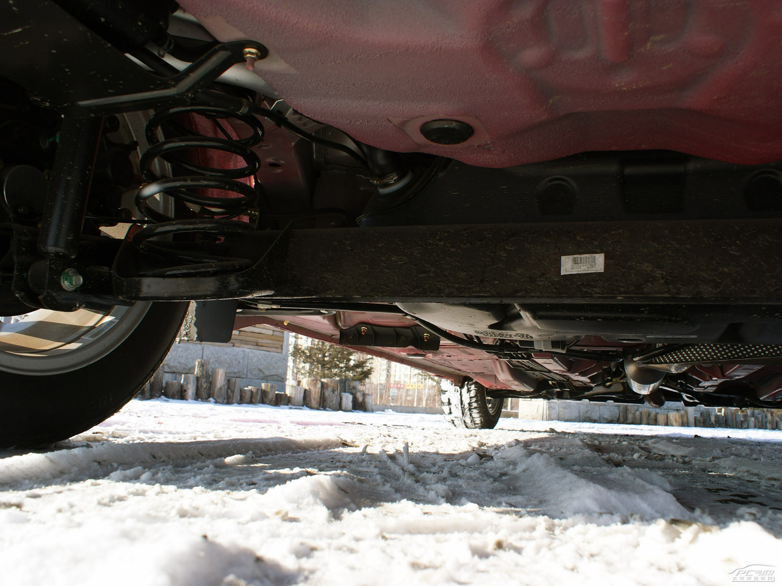 吉利SC5-RV細節(jié)高清大圖