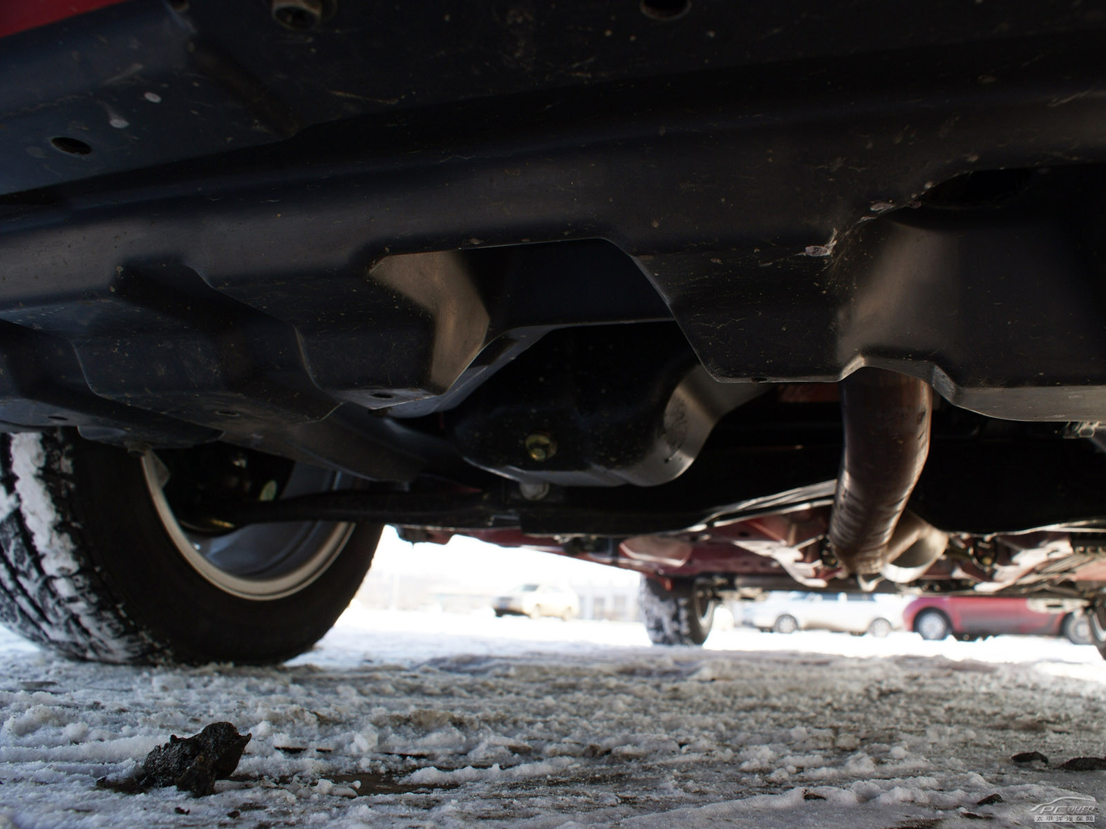 吉利SC5-RV細(xì)節(jié)高清大圖