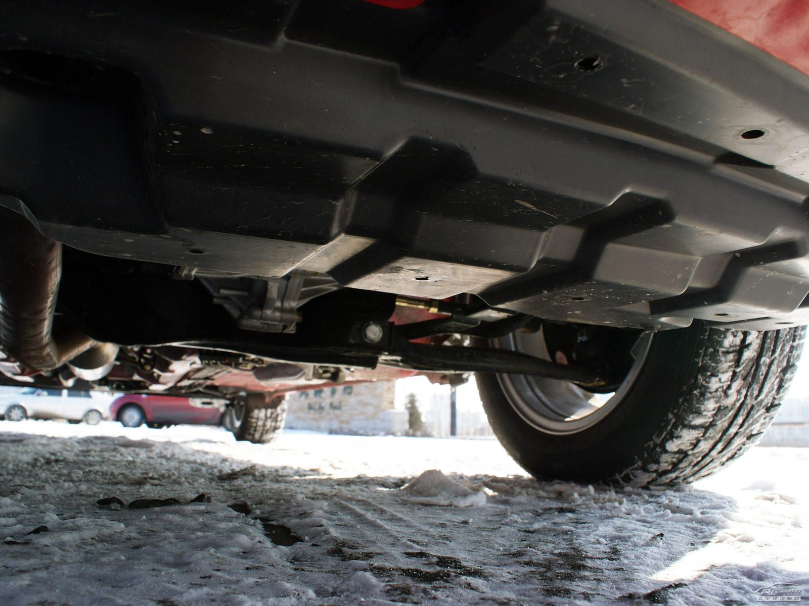 吉利SC5-RV細(xì)節(jié)高清大圖