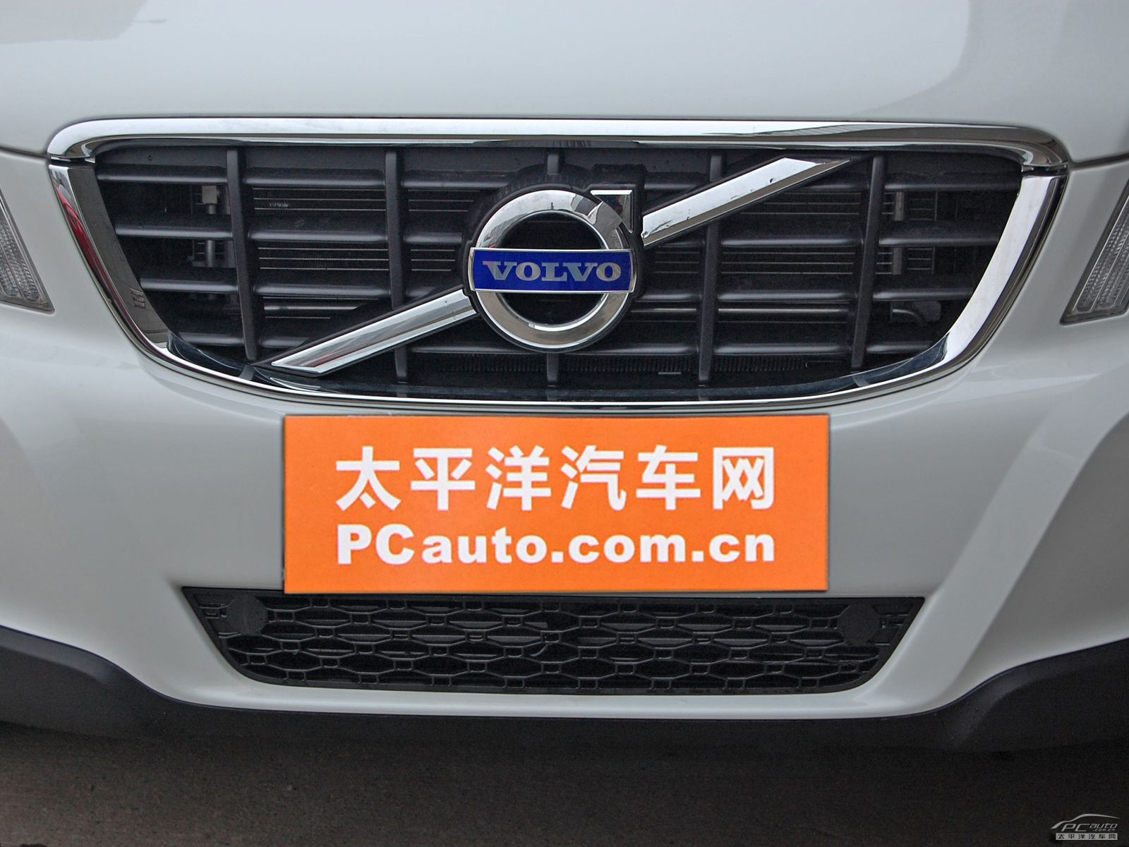 沃爾沃XC60(進(jìn)口)外觀高清大圖