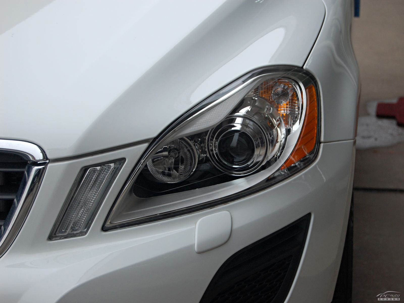 沃爾沃XC60(進(jìn)口)外觀高清大圖