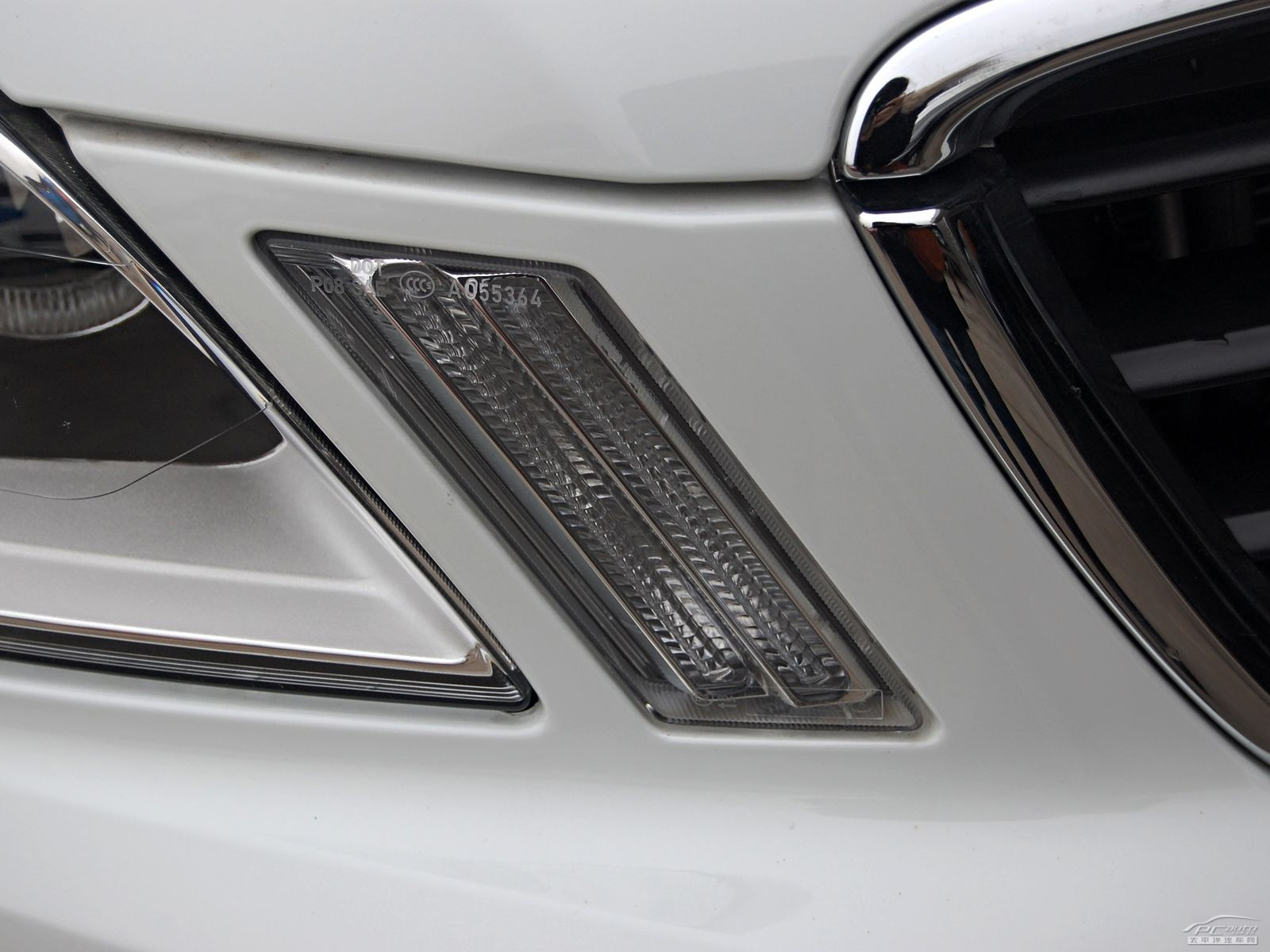 沃爾沃XC60(進(jìn)口)外觀高清大圖