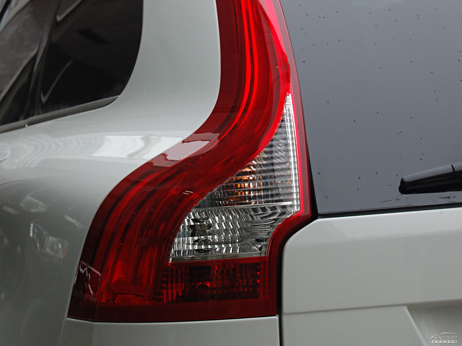 沃爾沃XC60(進(jìn)口)外觀高清大圖