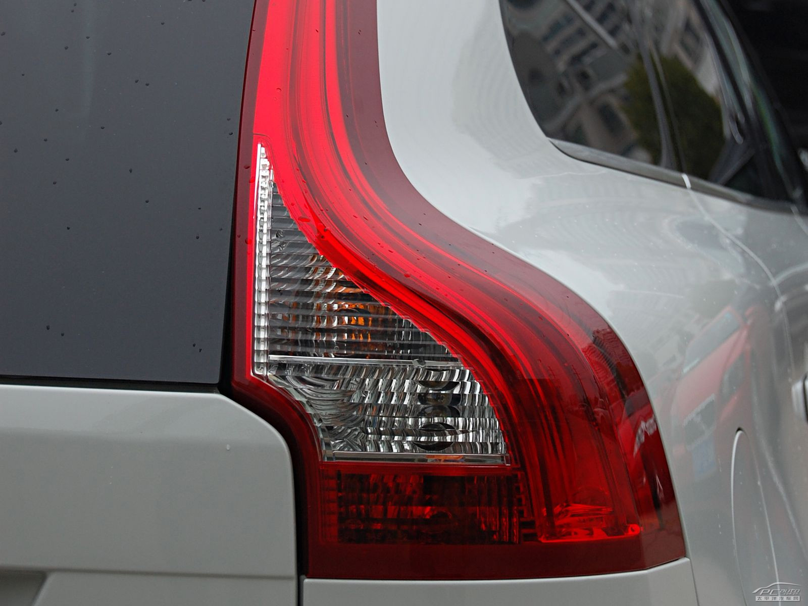 沃爾沃XC60(進(jìn)口)外觀高清大圖