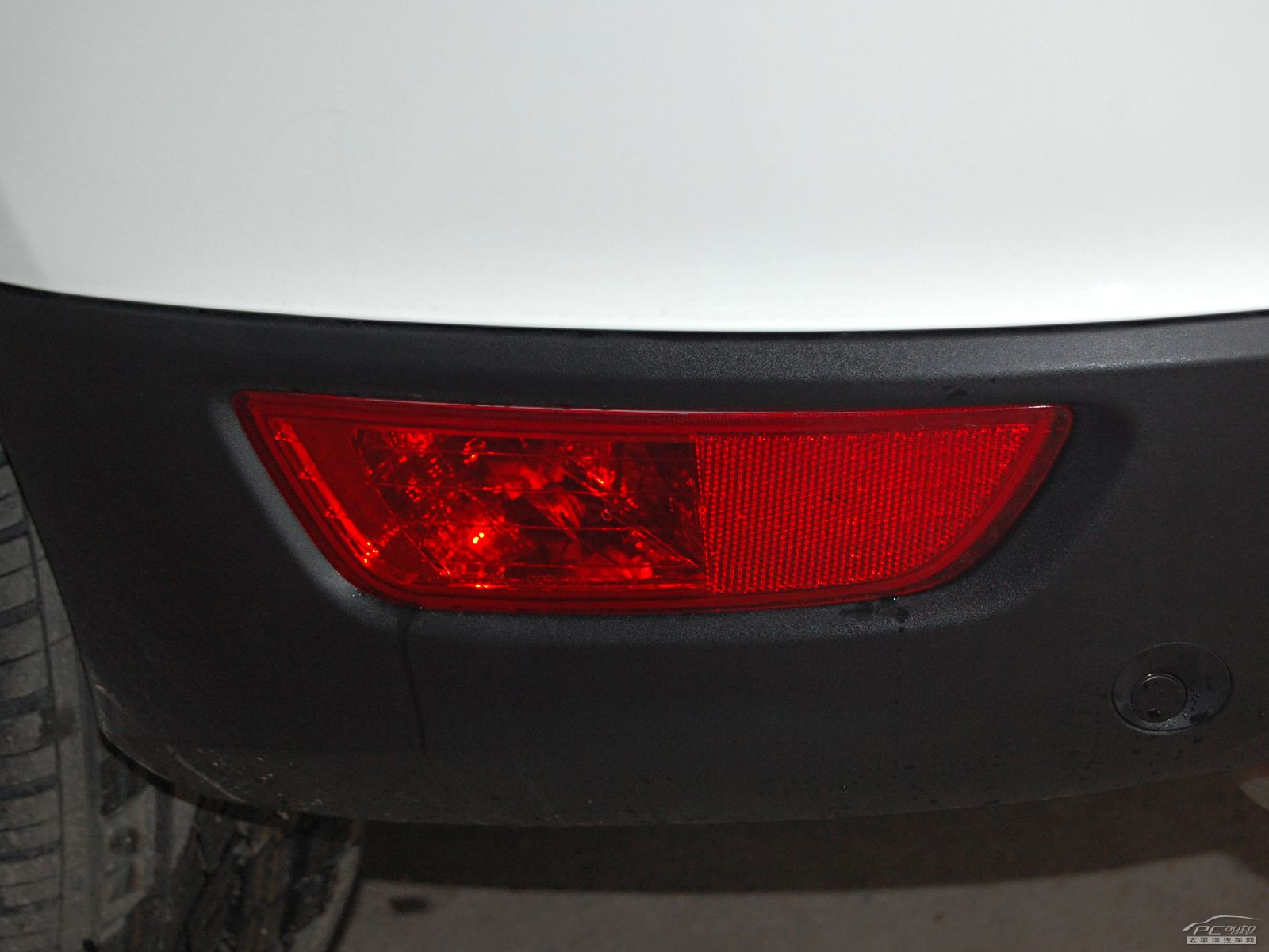 沃爾沃XC60(進(jìn)口)外觀(guān)高清大圖
