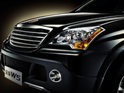 2011款 3.2L 自動(dòng)四驅(qū)尊域版 2011款 3.2L 自動(dòng)四驅(qū)尊域版