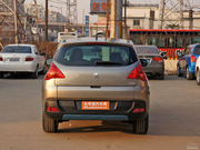 2011款 1.6T 時尚型 2011款 1.6T 時尚型