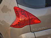 2011款 1.6T 時尚型 2011款 1.6T 時尚型