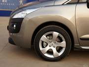 2011款 1.6T 時尚型 2011款 1.6T 時尚型