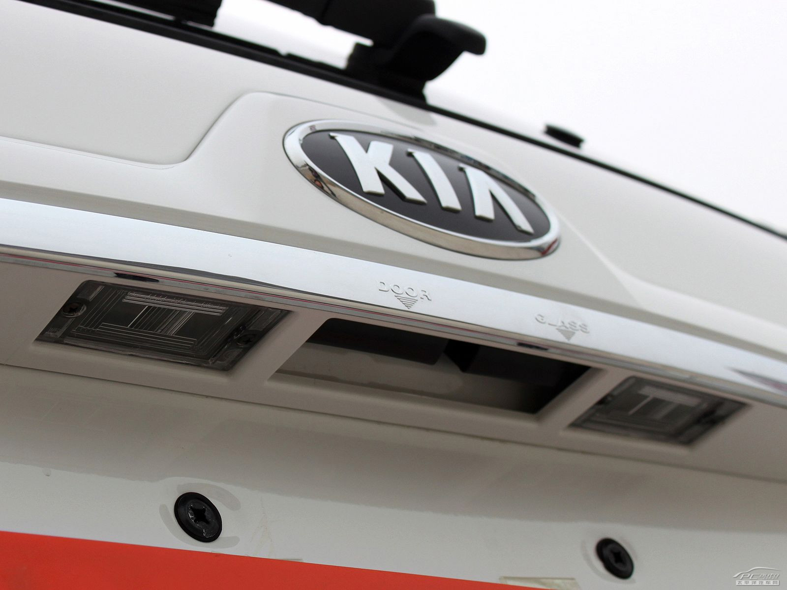 獅跑外觀高清大圖