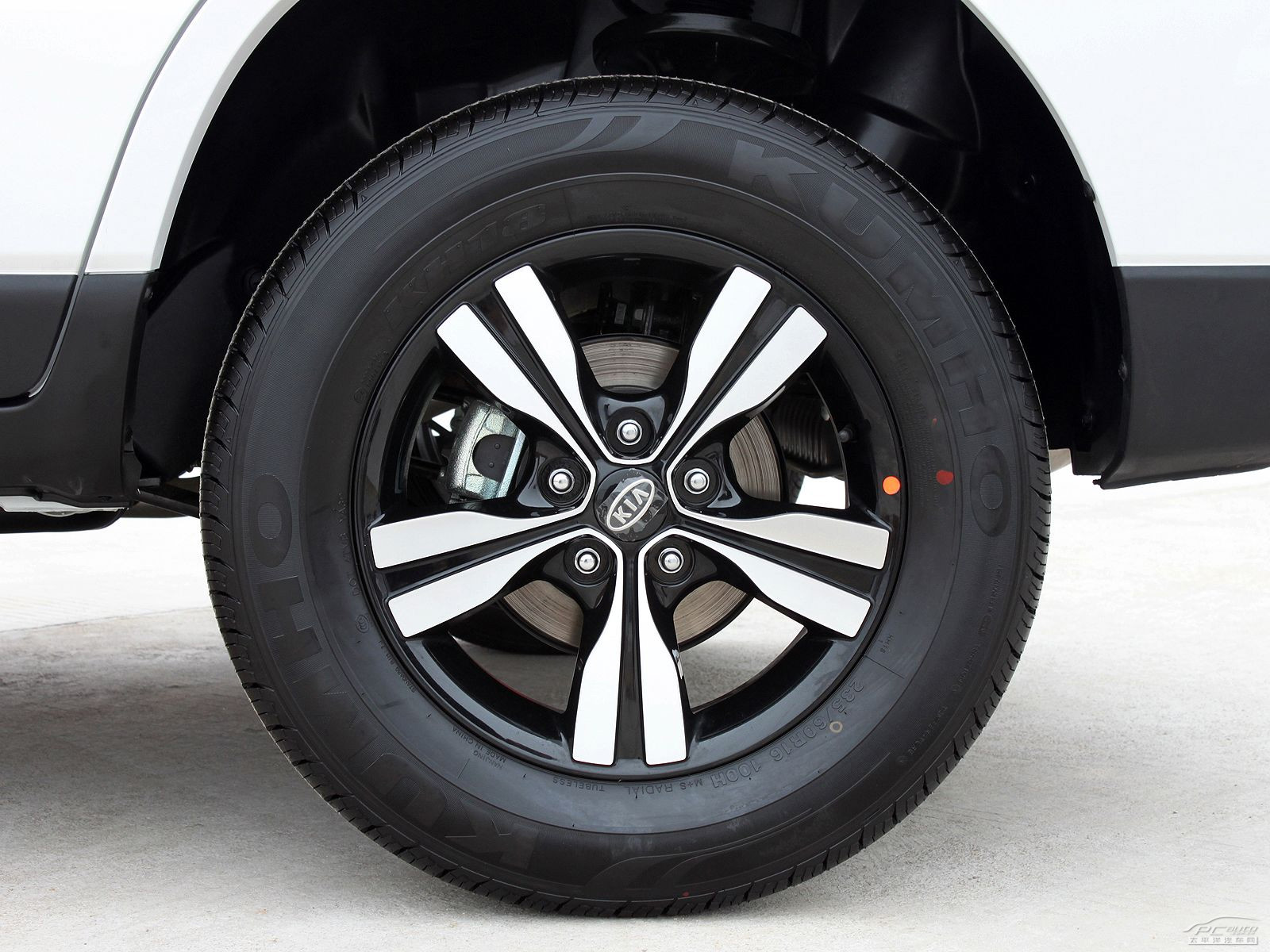 獅跑外觀高清大圖