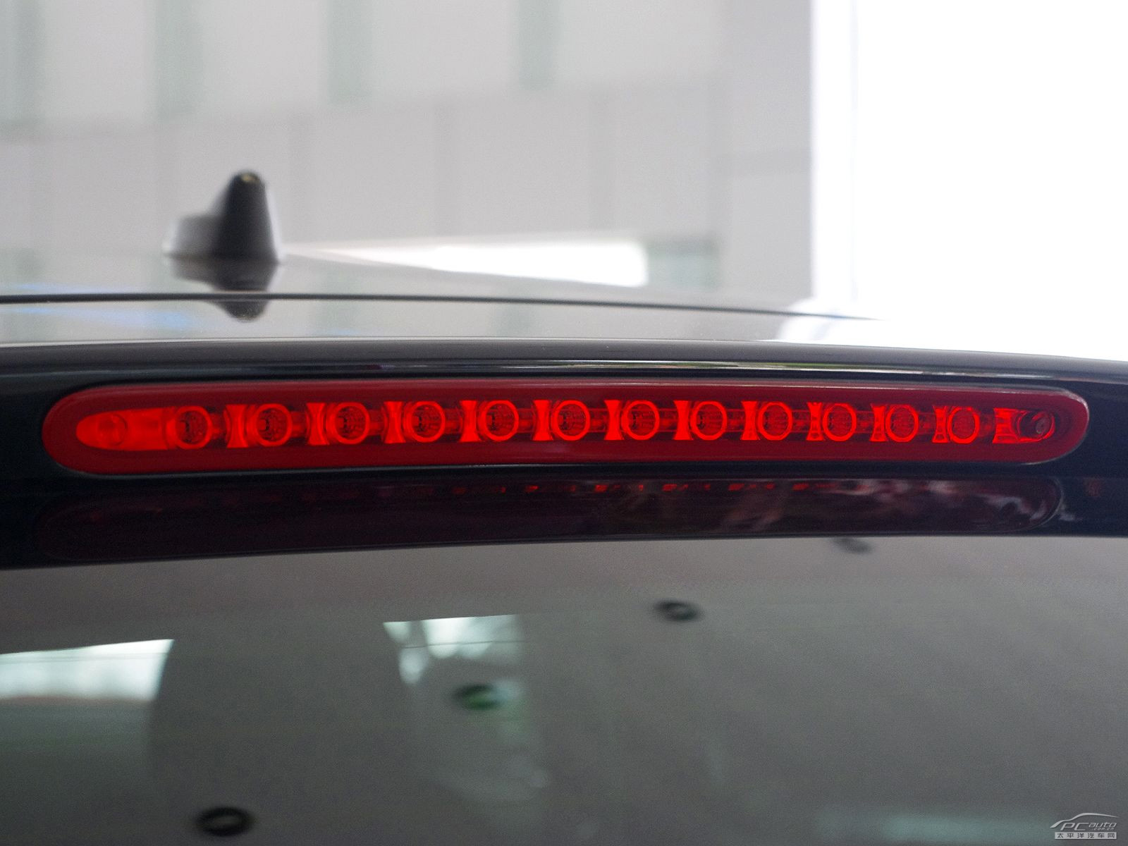 標致3008(進口)外觀高清大圖