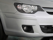 2010款 1.6L 自動(dòng)科技型 2010款 1.6L 自動(dòng)科技型