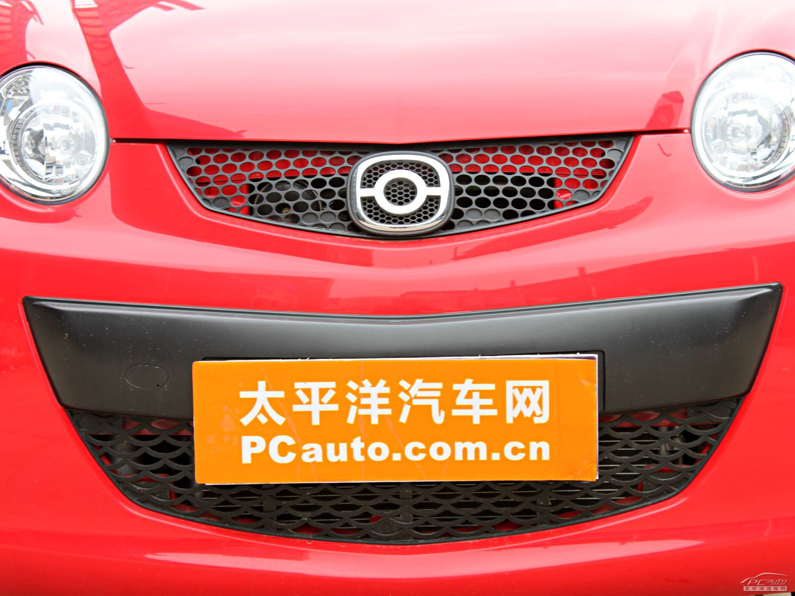 王子外觀高清大圖