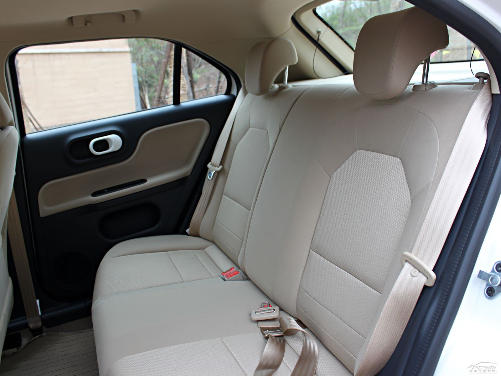 名爵3內(nèi)飾高清大圖