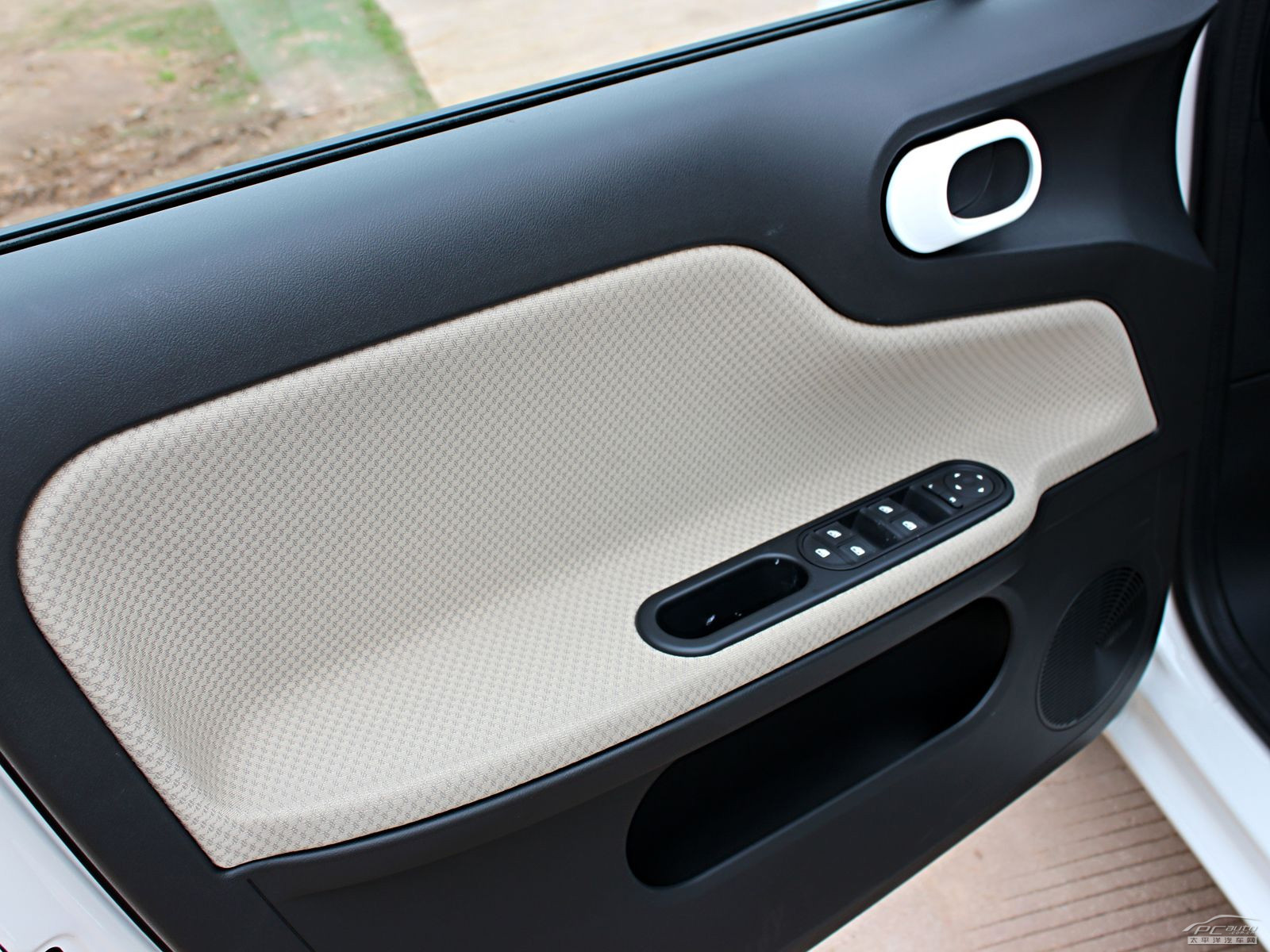 名爵3內(nèi)飾高清大圖