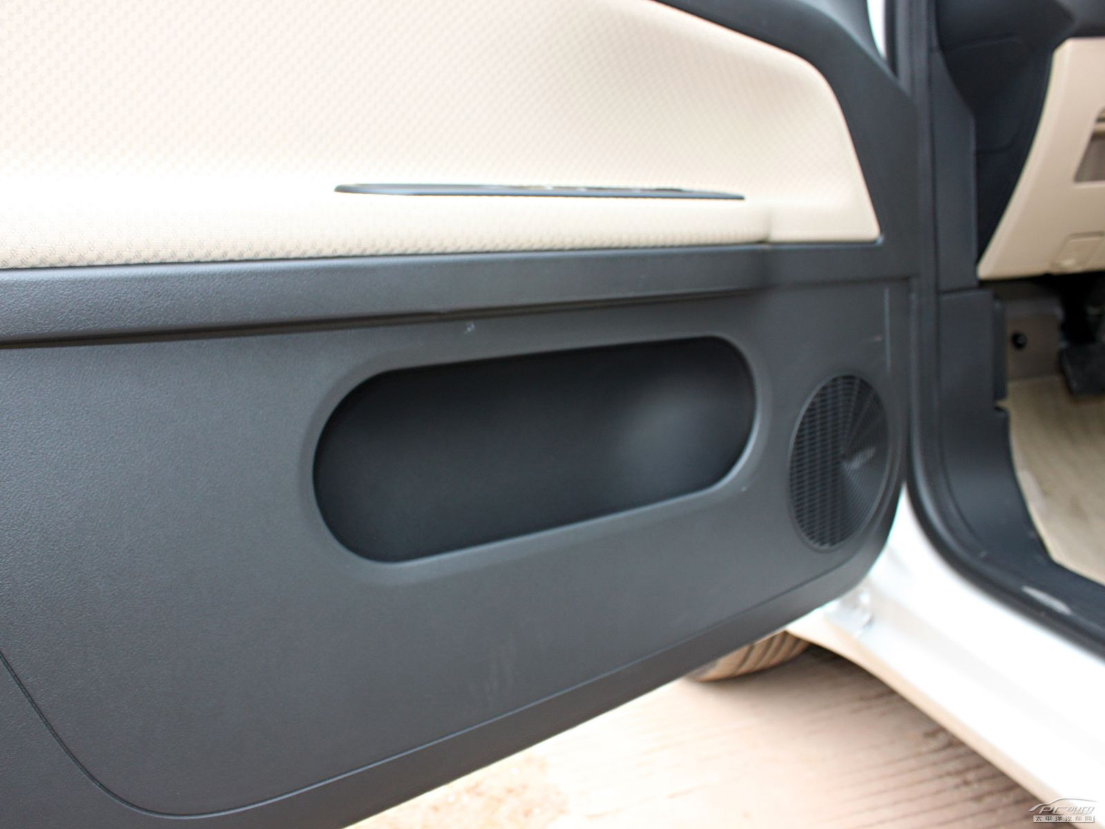 名爵3內(nèi)飾高清大圖