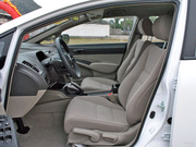 2009款 1.8L LXi MT 經(jīng)典版 2009款 1.8L LXi MT 經(jīng)典版