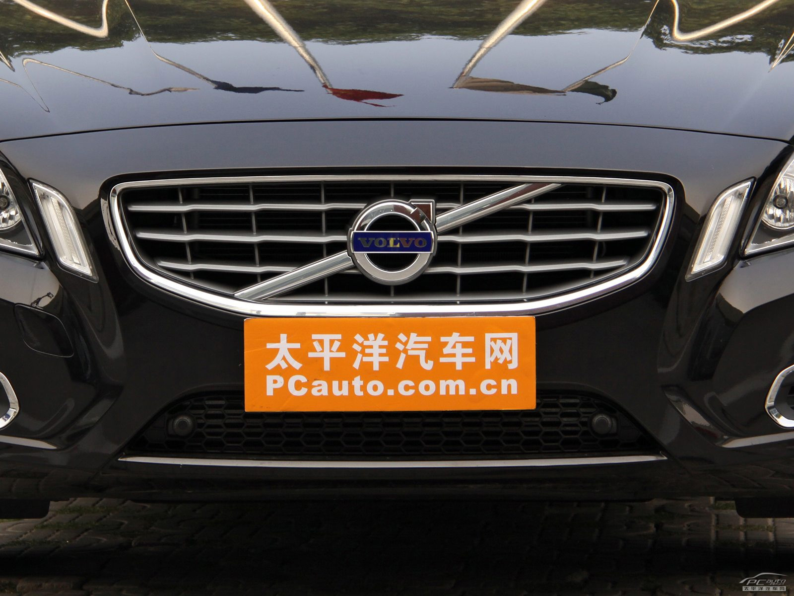 沃爾沃S60(進(jìn)口)外觀高清大圖