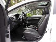 2011款 1.8L CVT 致尚版 限量款 2011款 1.8L CVT 致尚版 限量款