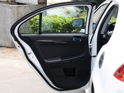 2011款 1.8L CVT 致尚版 限量款 2011款 1.8L CVT 致尚版 限量款