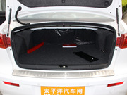 2011款 1.8L CVT 致尚版 限量款 2011款 1.8L CVT 致尚版 限量款