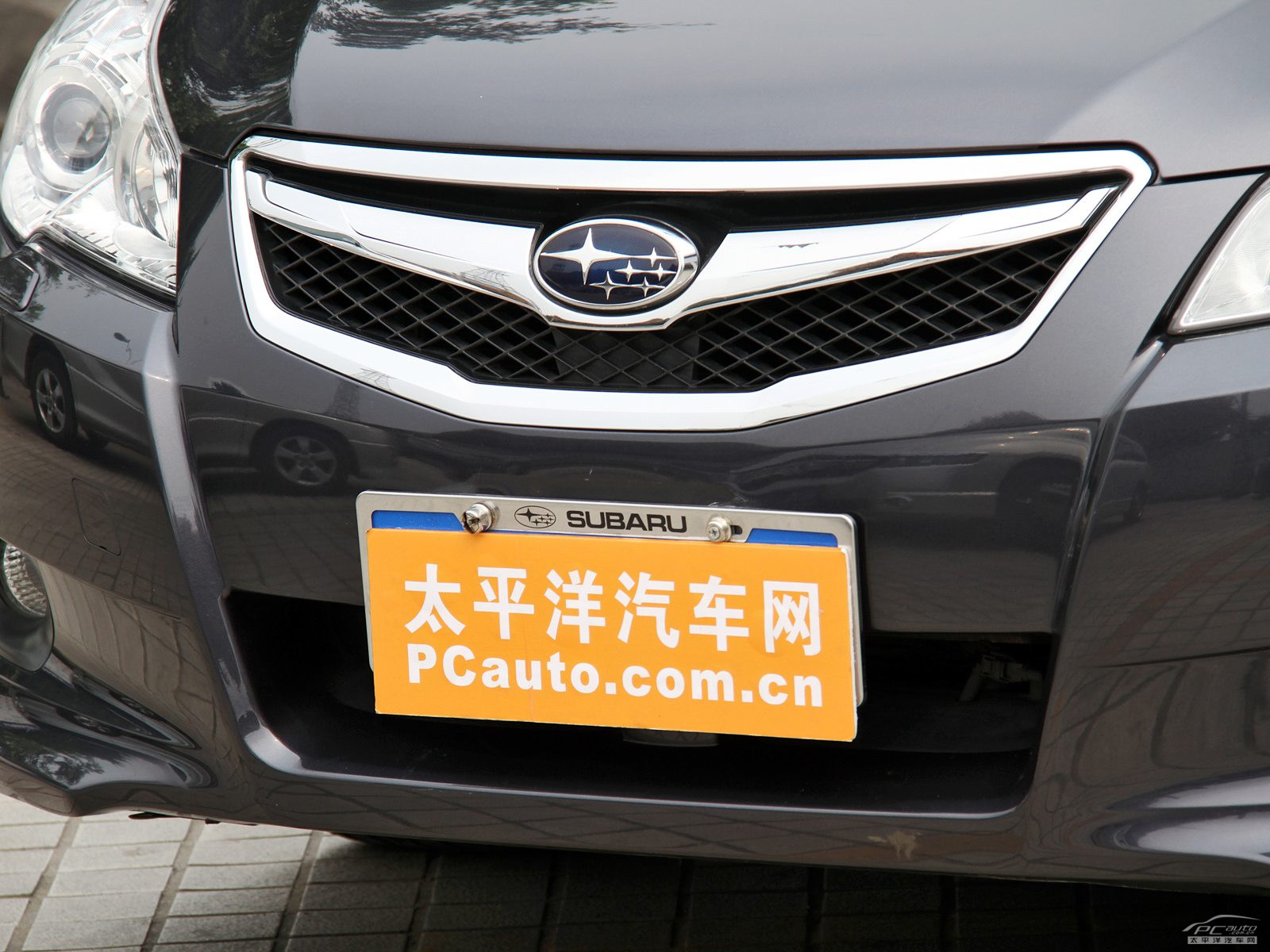 力獅外觀高清大圖