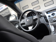 2011款 3.6L COUPE 2011款 3.6L COUPE