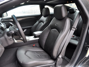 2011款 3.6L COUPE 2011款 3.6L COUPE