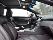 2011款 3.6L COUPE 2011款 3.6L COUPE