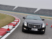 2011款 3.6L COUPE 2011款 3.6L COUPE