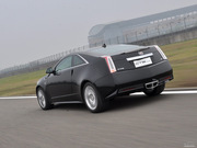 2011款 3.6L COUPE 2011款 3.6L COUPE