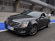2011款 3.6L COUPE 2011款 3.6L COUPE
