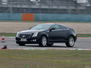 2011款 3.6L COUPE 2011款 3.6L COUPE