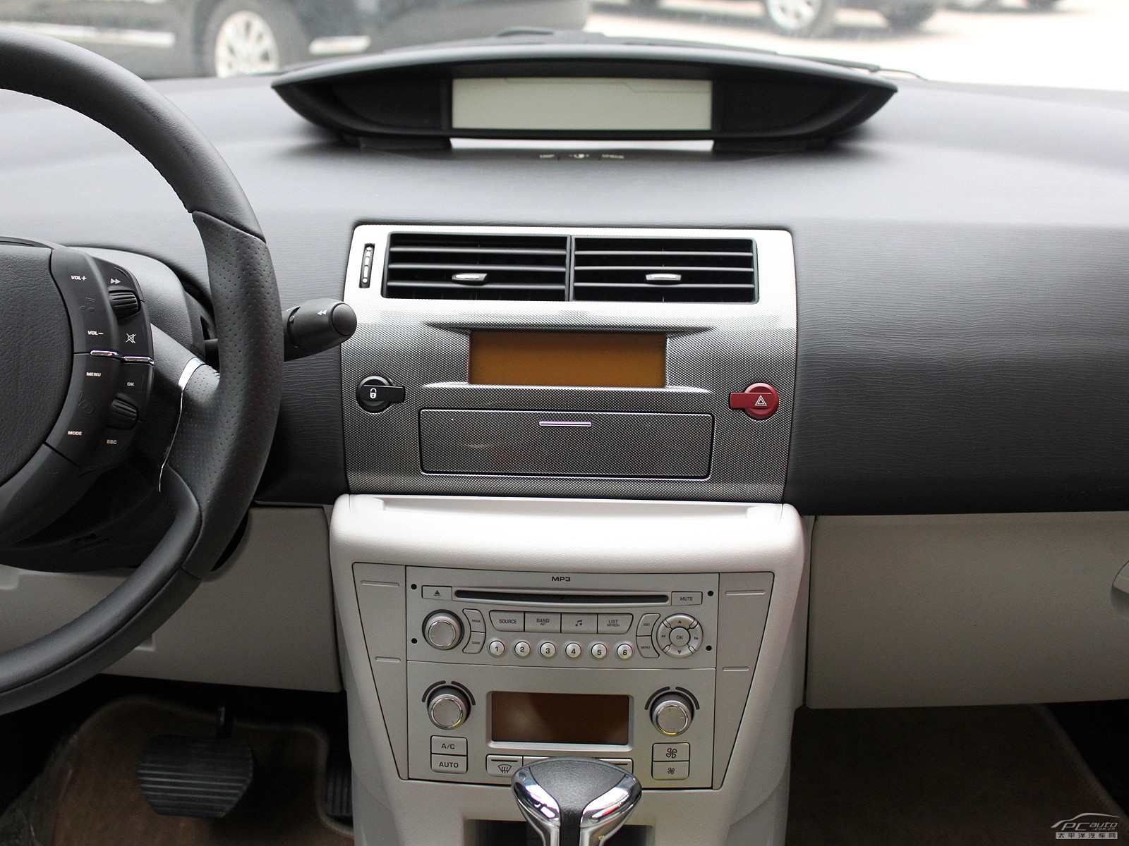 經(jīng)典世嘉內(nèi)飾高清大圖