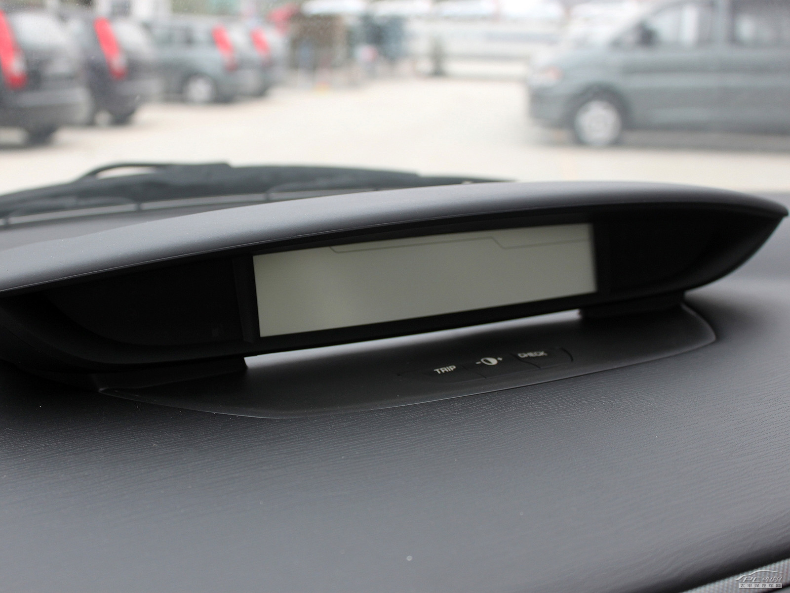 經(jīng)典世嘉內(nèi)飾高清大圖