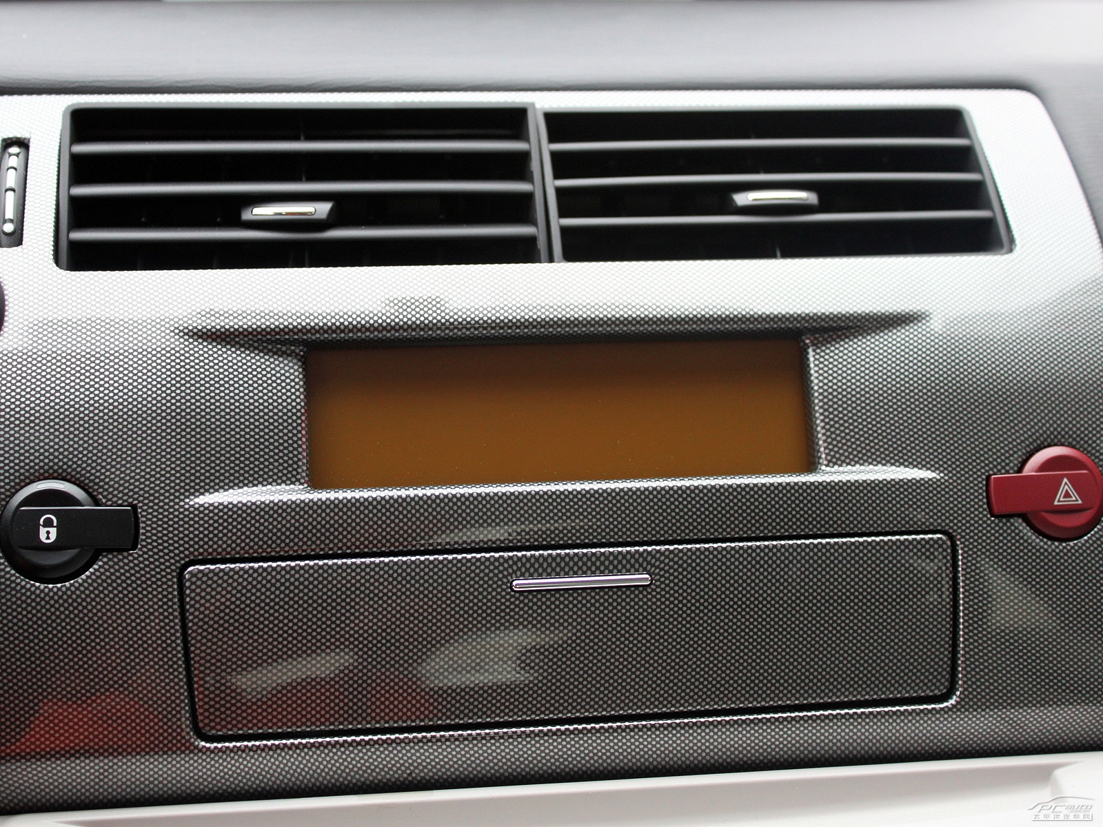 經(jīng)典世嘉內(nèi)飾高清大圖