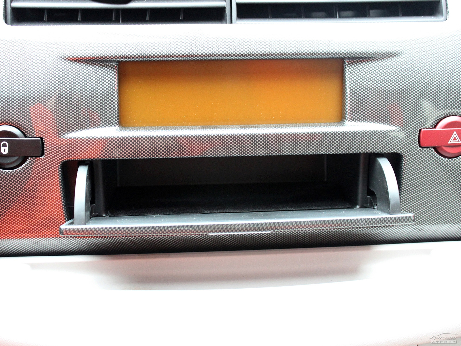 經(jīng)典世嘉內(nèi)飾高清大圖