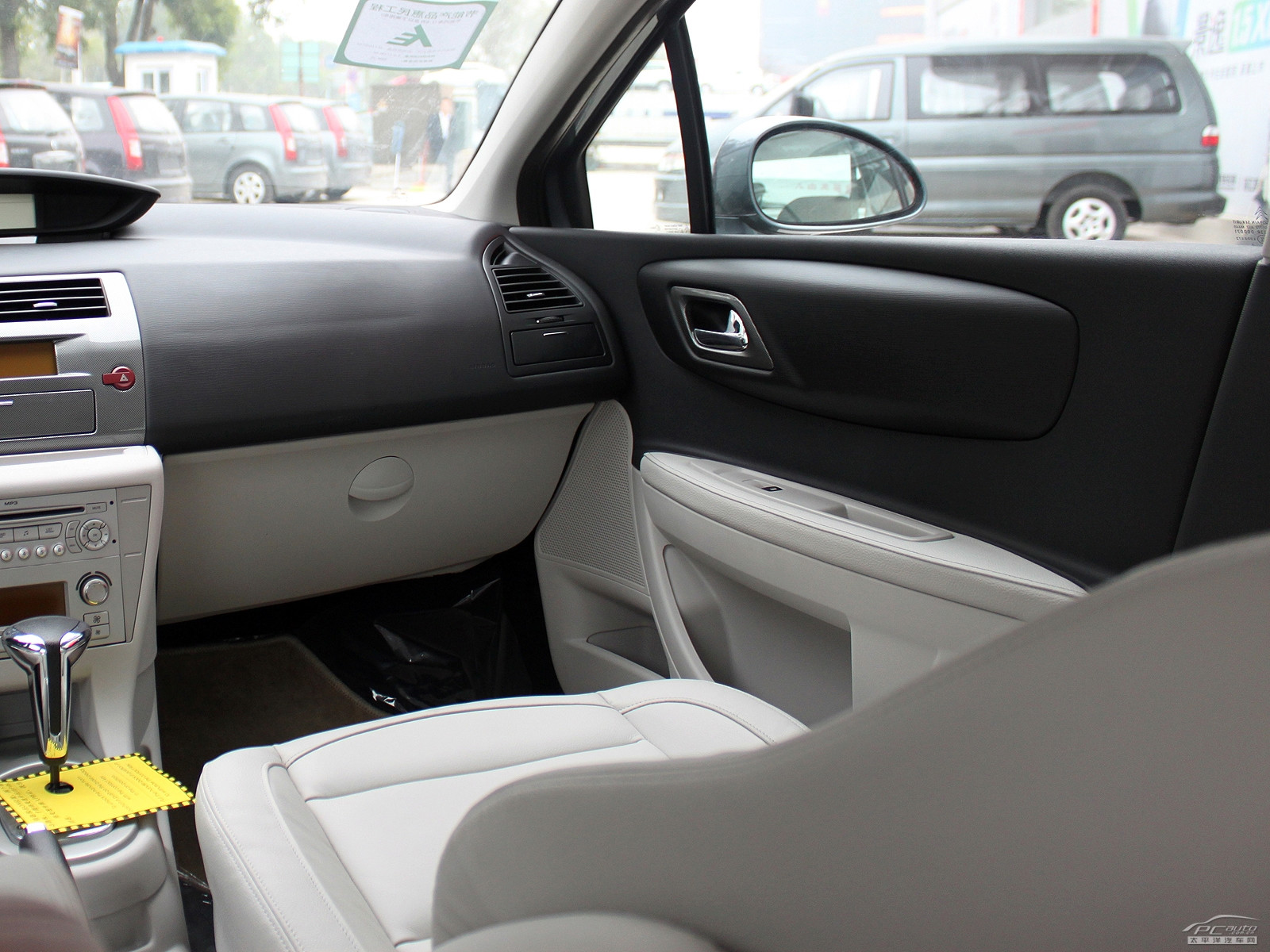 經(jīng)典世嘉內(nèi)飾高清大圖