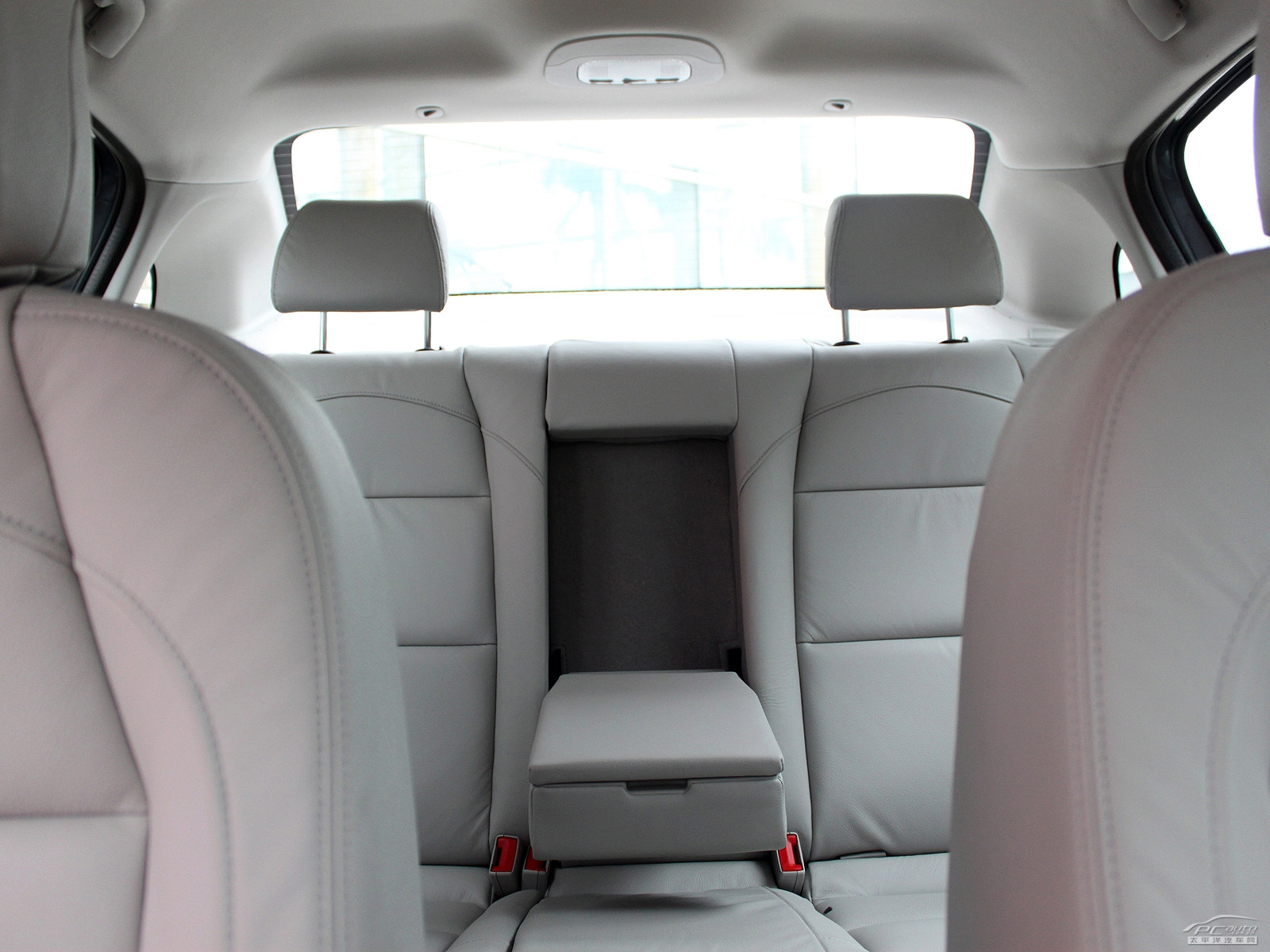 經(jīng)典世嘉內(nèi)飾高清大圖