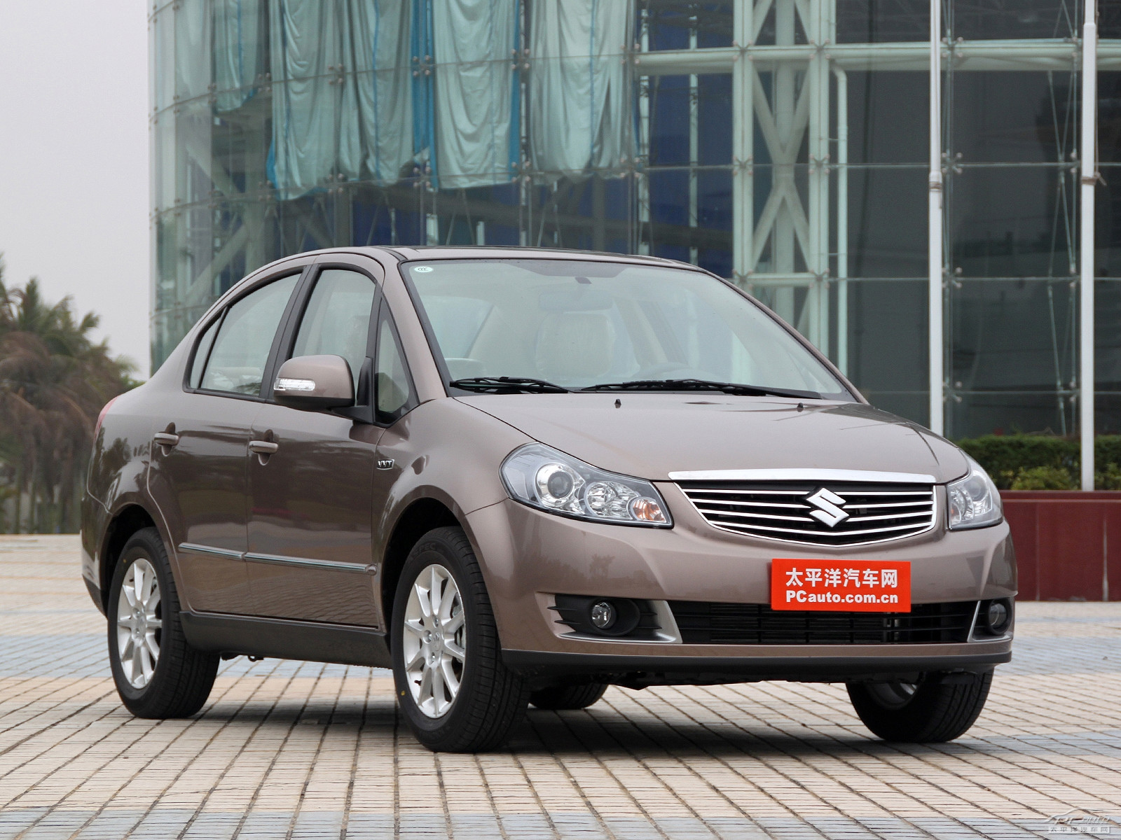 天語(yǔ)·尚悅外觀高清大圖