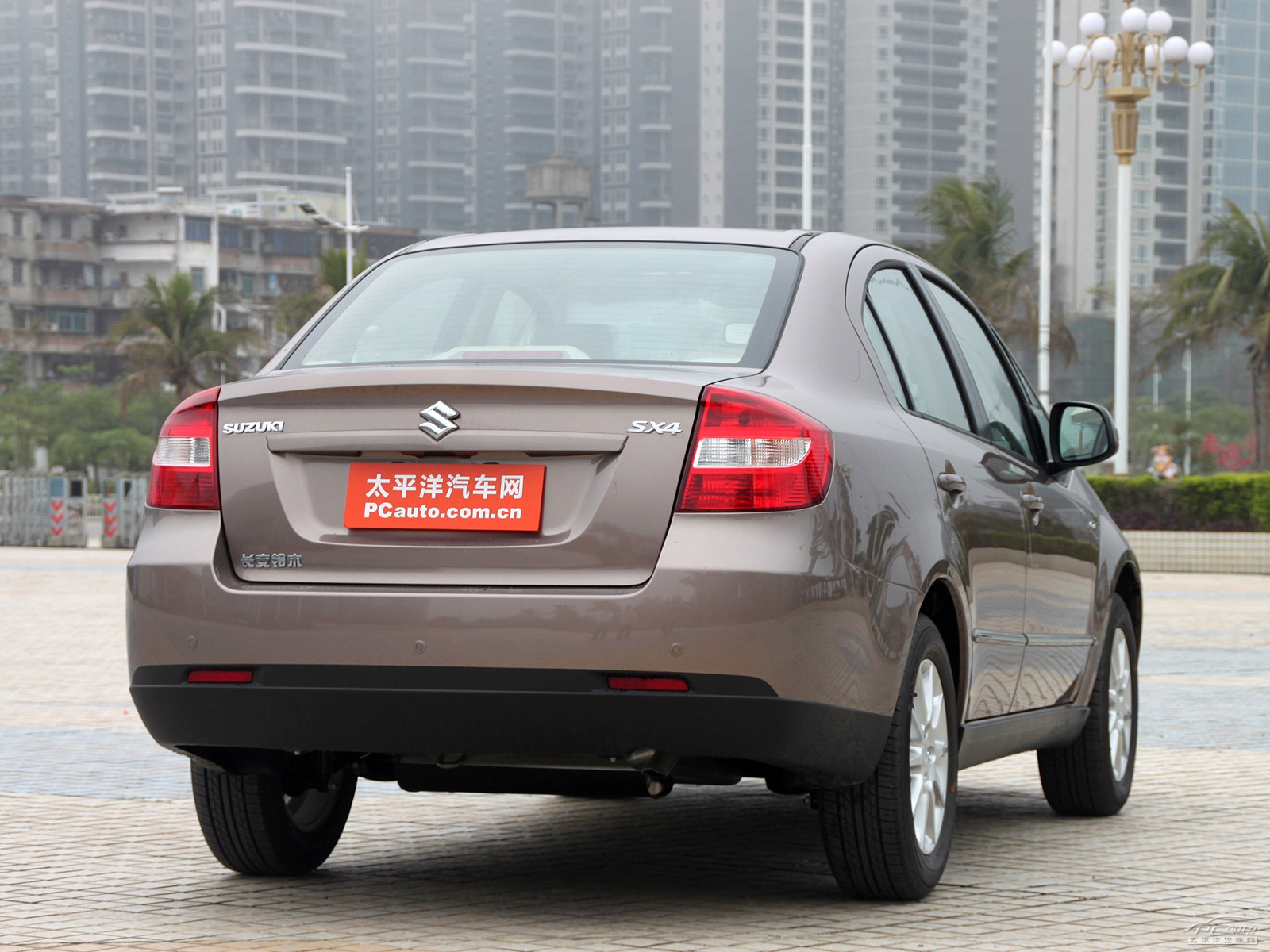 天語·尚悅外觀高清大圖