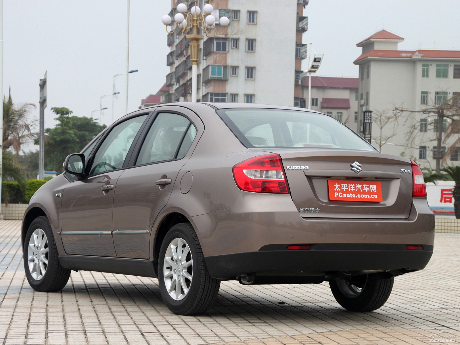 天語·尚悅外觀高清大圖