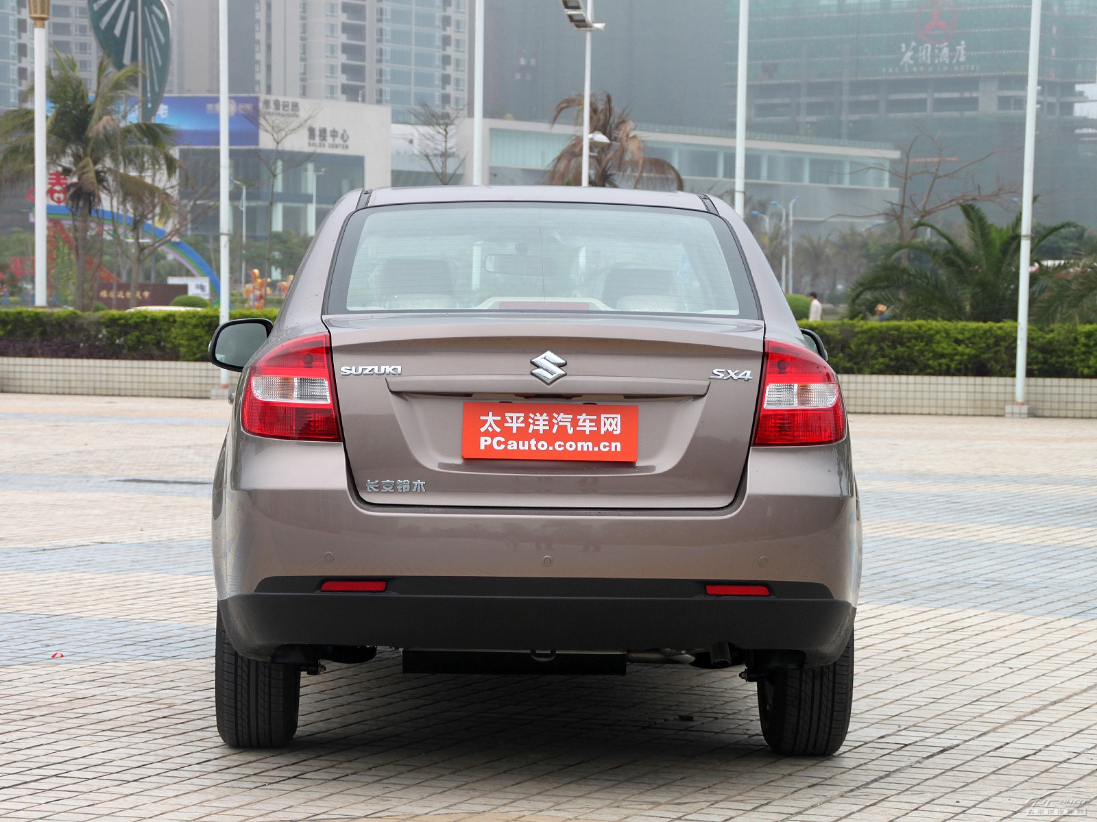 天語·尚悅外觀高清大圖