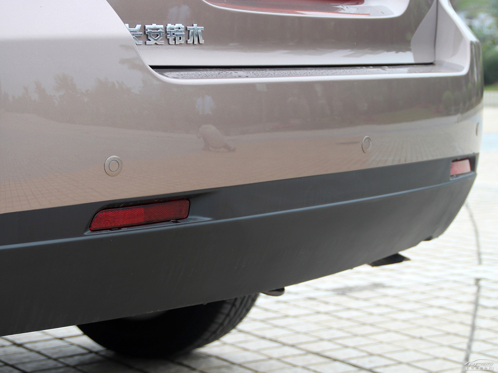 天語·尚悅外觀高清大圖