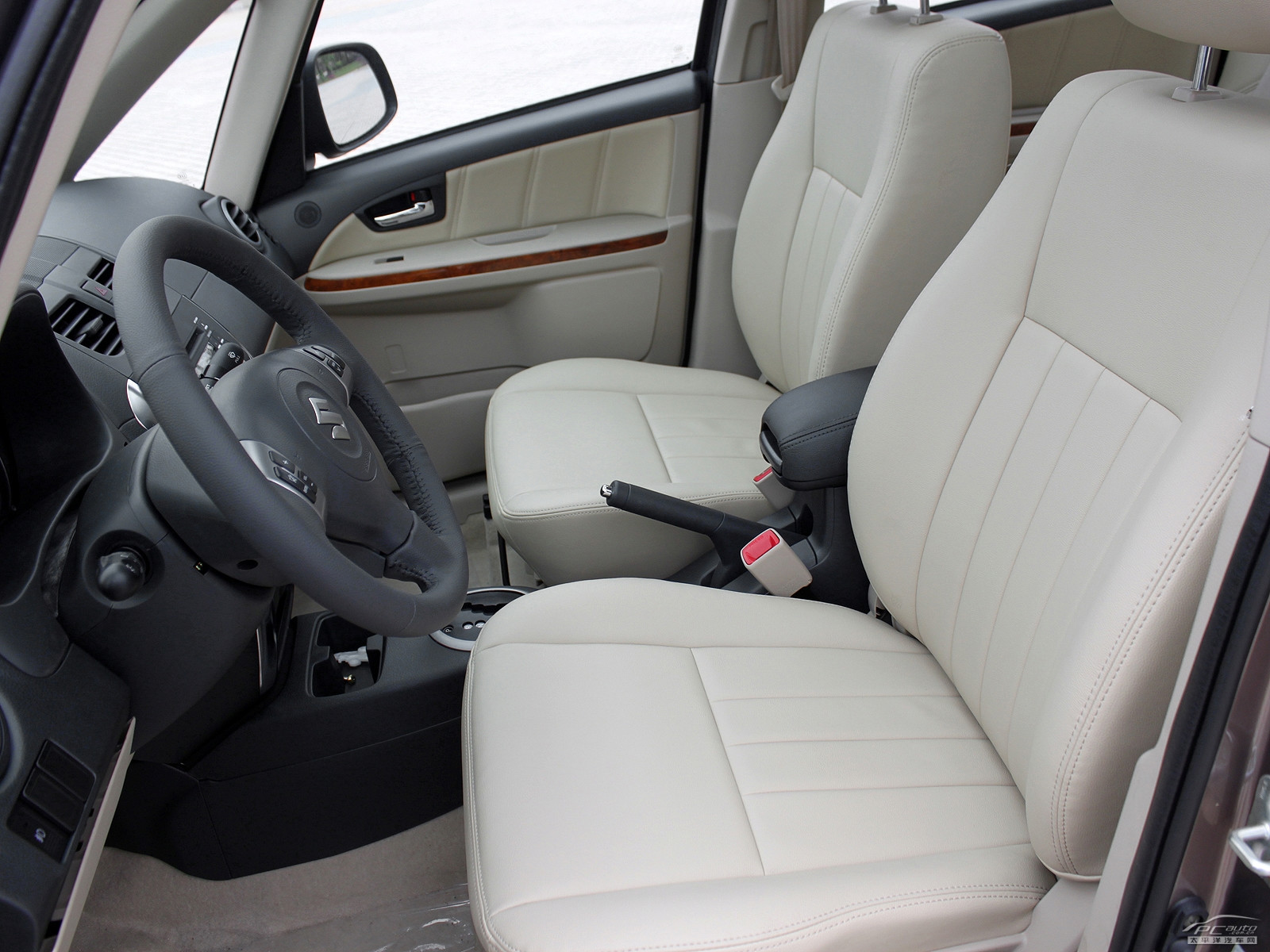 天語·尚悅內(nèi)飾高清大圖