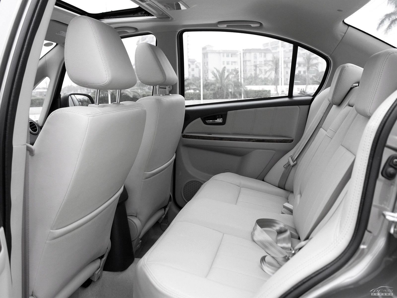 天語·尚悅內(nèi)飾高清大圖