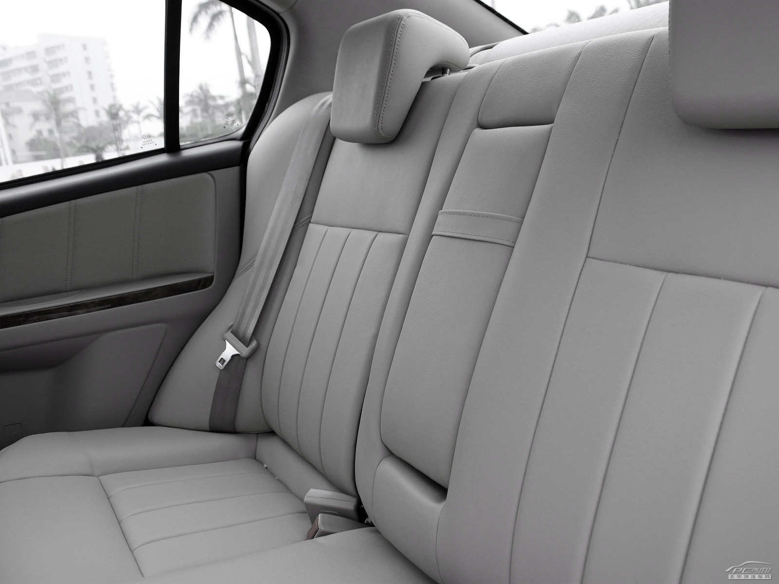 天語·尚悅內(nèi)飾高清大圖