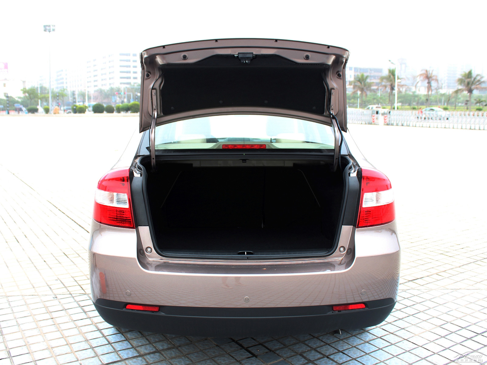 天語·尚悅空間高清大圖