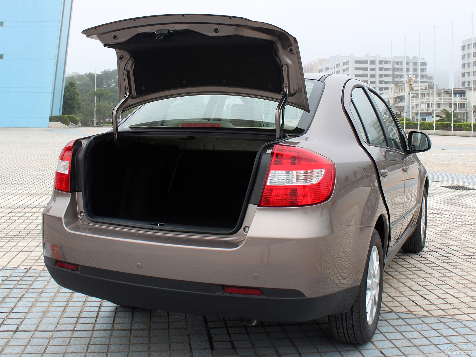 天語·尚悅空間高清大圖